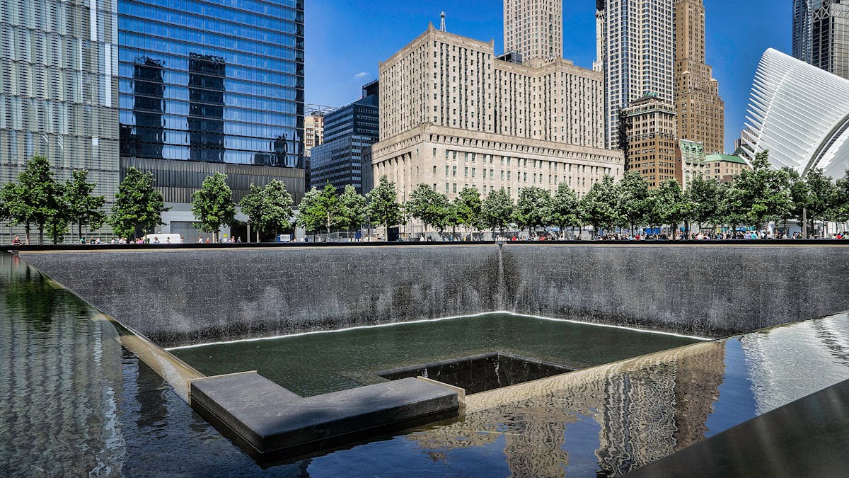 Museo del 11 de Septiembre