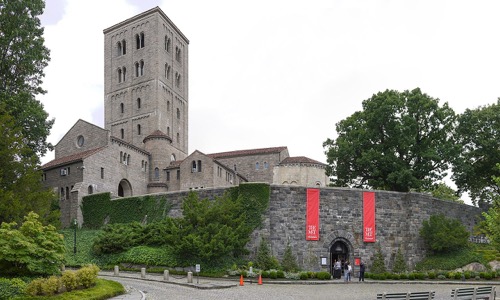 The Cloisters