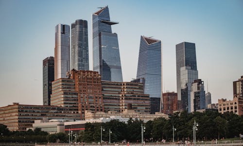 Edge Observation Deck