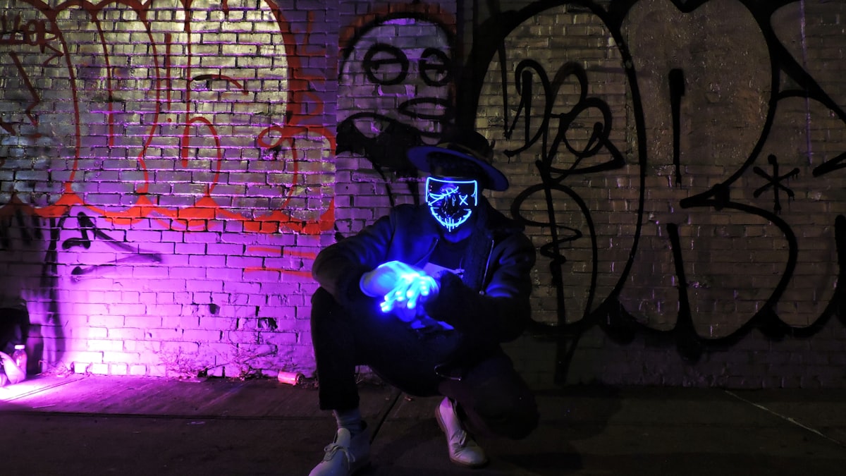 Tour de Fantasmas NYC