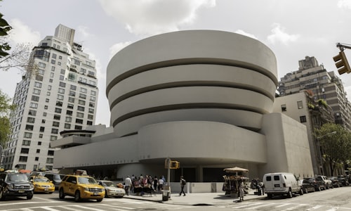Museo Guggenheim