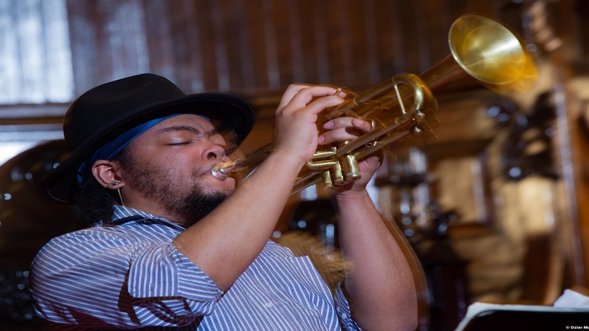 Concerts Harlem Jazz Series