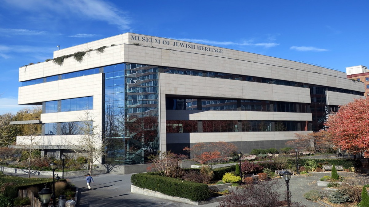 Museo del Patrimonio Judío
