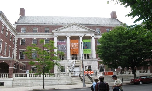 Museo de la Ciudad de Nueva York