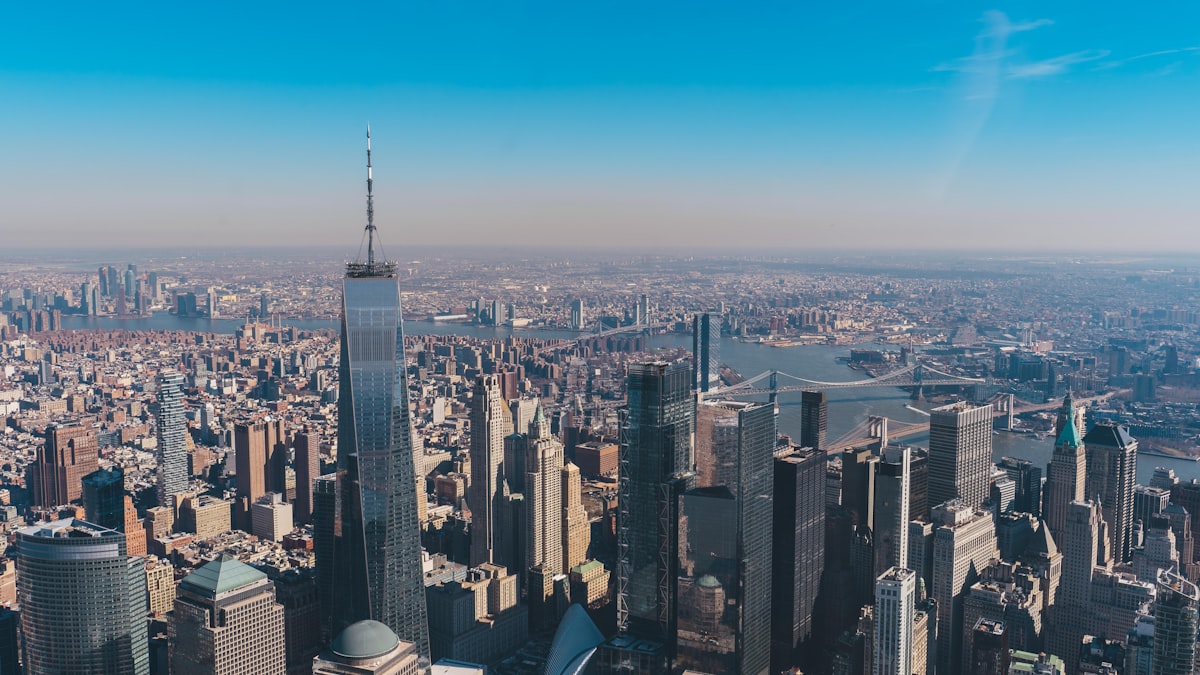 One World Observatory