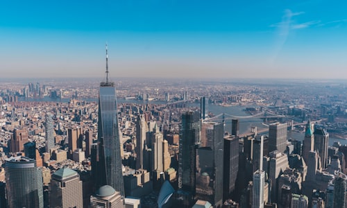 One World Observatory