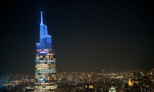Summit One Vanderbilt